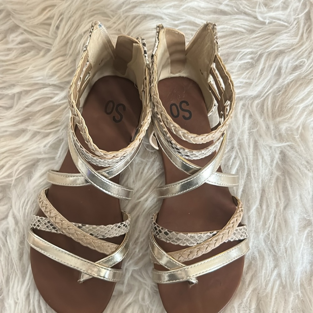 Sandals - Picture 5 of 8
